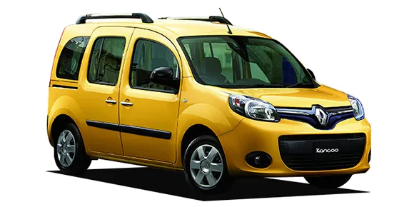Renault Kangoo ACTIF (KWK4M)
