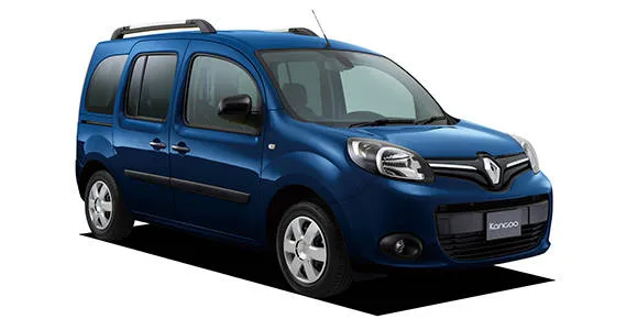 Renault Kangoo ZEN (KWH5F)