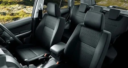 Suzuki Escudo XG (TDA4W)