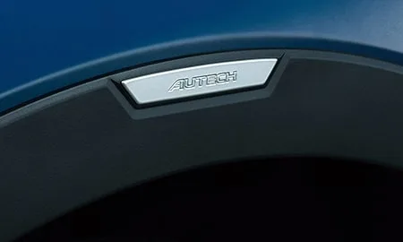 Nissan Note AUTECH CROSSOVER +ACTIVE (E13)