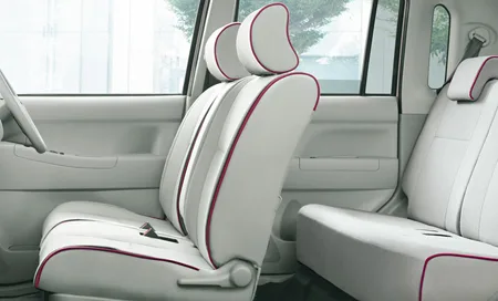 Daihatsu Move Conte X (L575S)