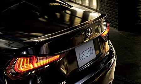 Lexus GS300H ETERNAL TOURING (AWL10)