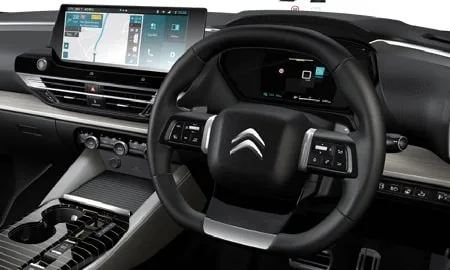 Citroen C5 X HYPNOS PLUG-IN HYBRID (E435G06H)