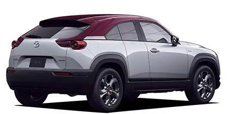 Mazda MX30 100TH ANNIVERSARY SPECIAL EDITION (DREJ3P)
