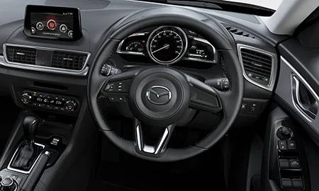 Mazda Axela Sport 15S (BM5AS)