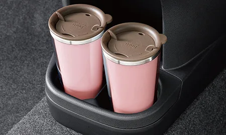 Daihatsu Mira Cocoa COCOA X SMART SELECTION SN (L685S)
