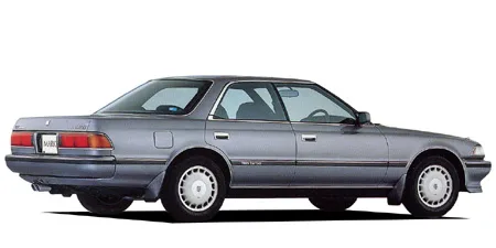 Toyota Mark II LG (GX81)