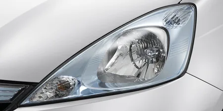 Honda Fit Shuttle Hybrid HYBRID SMART SELECTION (GP2)
