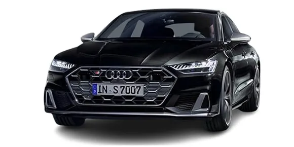 Audi S7 Sportback