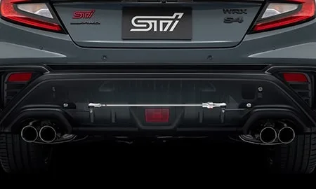 Subaru Wrx S4 STI SPORT SHARP (VBH)