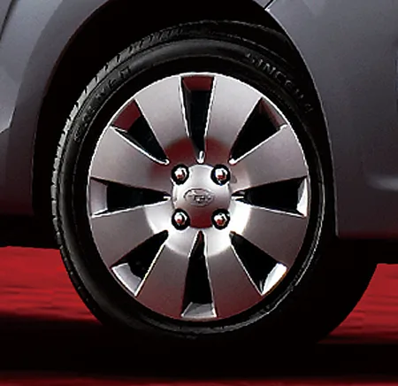 Subaru Stella L (RN2)
