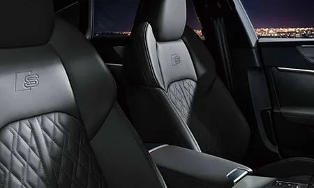 Audi S7 Sportback BASE GRADE (F2DKMA)
