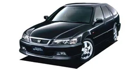 Honda Accord Wagon SiR (CL2)