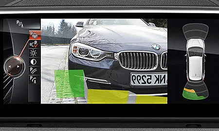 Bmw 2 Series 218i ACTIVE TOURER CELEBRATION EDITION FASHIONISTA (2A15 / 2A20)