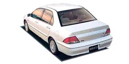 Mitsubishi Lancer Cedia MX-E (CS2A)