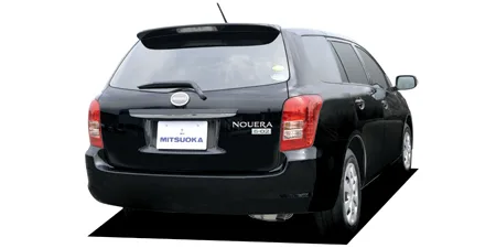 Mitsuoka Nouera 602 Wagon 15ST (NZE144G)