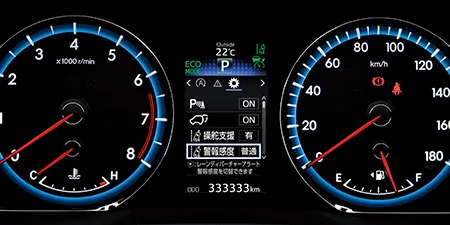 Toyota Harrier GRAND (ZSU60W)