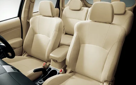 Mitsubishi Outlander 24G (CW5W)