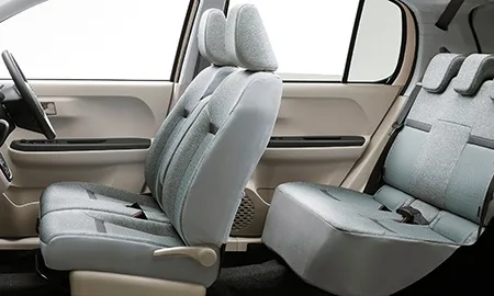 Daihatsu Boon X (M700S / M710S)
