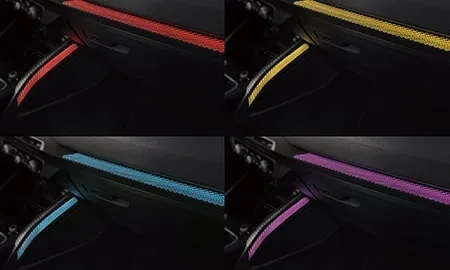 Audi Q2 URBAN CHIC EDITION (GADPC)