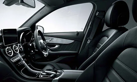 Mercedes Benz Glcclass GLC250 4MATIC SPORTS(LEATHER VERSION) (253946C)