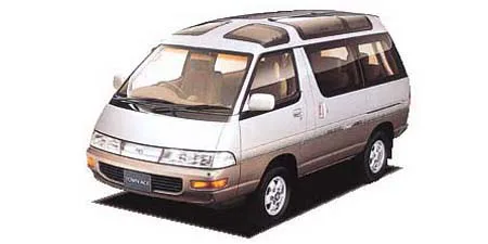 Toyota Townace Wagon CR31G
