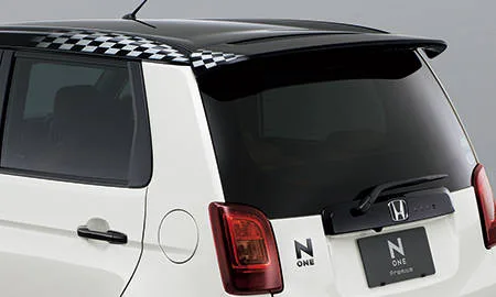 Honda None PREMIUM TOURER SS NEO CLASSIC RACER PACKAGE (JG1)
