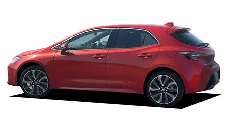 Toyota Corollasport G Z (NRE210H)