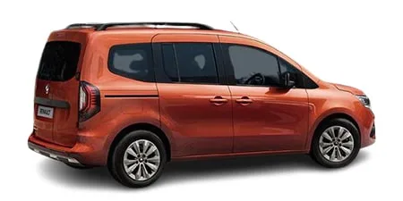 Renault Kangoo INTENS (KFKH5H / KFKK9K)