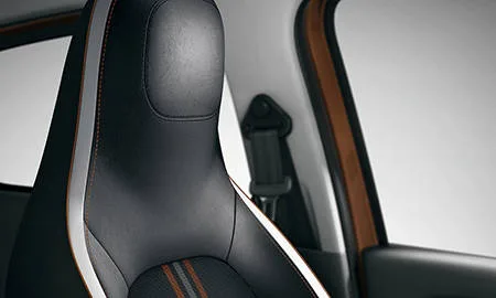 Renault Twingo GT (AHH4B1)