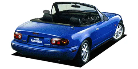 Eunos Roadster NORMAL BASE (NA6CE)