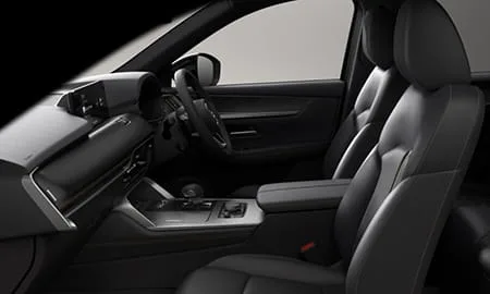 Mazda CX60 XD-HYBRID TREKKER (KH3R3P)
