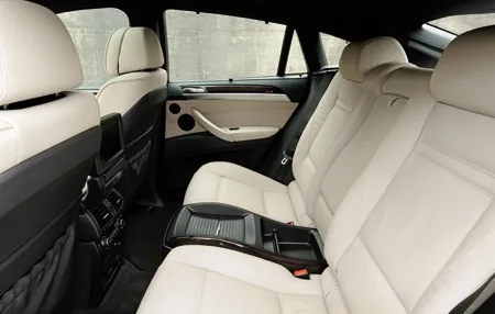 Bmw X6 X DRIVE 50I (FG44)