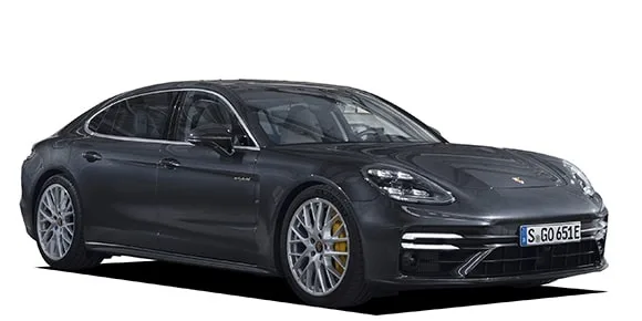 Panamera G2ML1 / G2ML2 / G2MM / G2MR / G2MS / G2NL2X