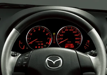 Mazda Atenza Sport 23S (GG3S)