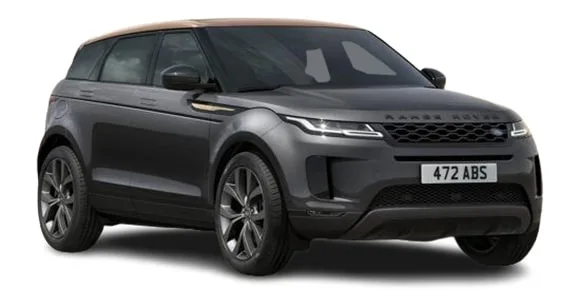 Land Rover Range Rover Evoque BRONZE COLLECTION P250 (LZ2XA)