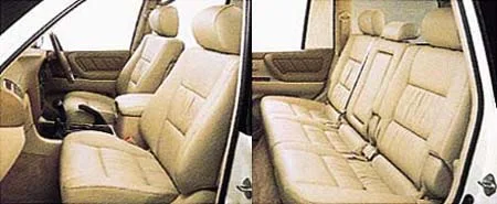 Toyota Land Cruiser 100 VX (UZJ100W)