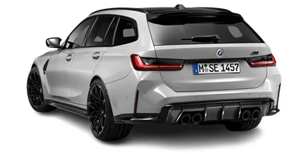 Bmw M3 TOURING COMPETITION M X DRIVE (12GB30)
