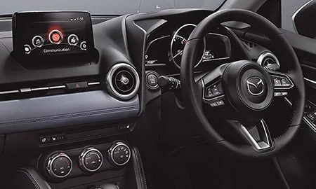 Mazda 2 XD L PACKAGE (DJ5FS)