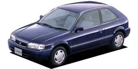 Toyota Corsa CYNTHIA (EL53 / NL50)