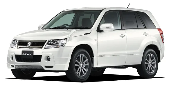 Suzuki Escudo 2.0SALOMON LIMITED (TD54W / TD94W)