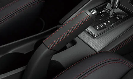 Mitsubishi Rvr BLACK EDITION (GA4W)