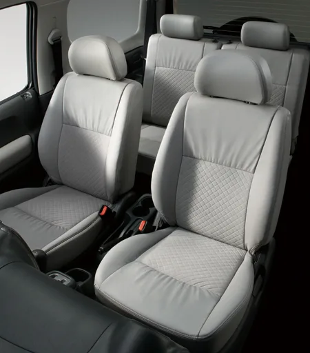 Suzuki Jimny Sierra BASEGRADE (JB43W)