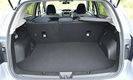 Subaru Impreza Sports 1.6I-L EYE SIGHT (GT2)