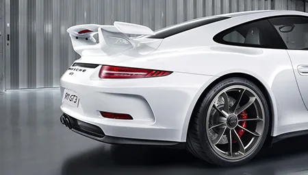 Porsche 911 GT3 (991MA175)