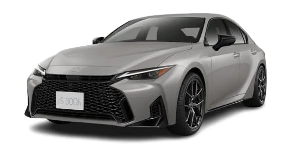 Lexus IS300H AVE30