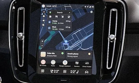 Volvo XC40 PLUS B3 (XB420TXCM2)