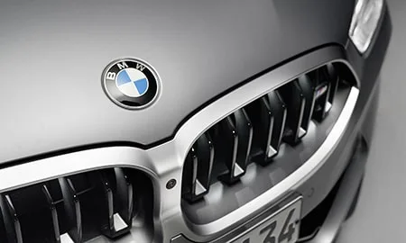 Bmw 8 Series 840I CABRIOLET EXCLUSIVE M SPORT (AE30)