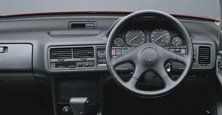 Honda Integra XSI (DA6)