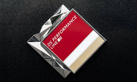 Citroen DS3 PERFORMANCE LINE MT FINAL VERSION (A5C5G01 / A5CHN01)